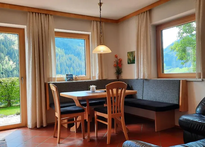Haus Ausblick