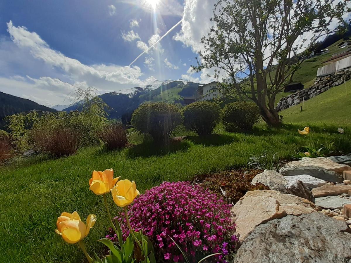 Haus Ausblick
