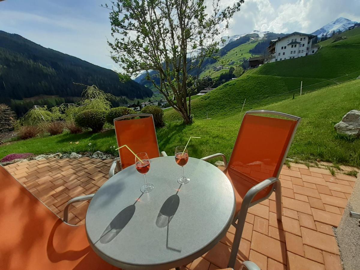 Haus Ausblick *