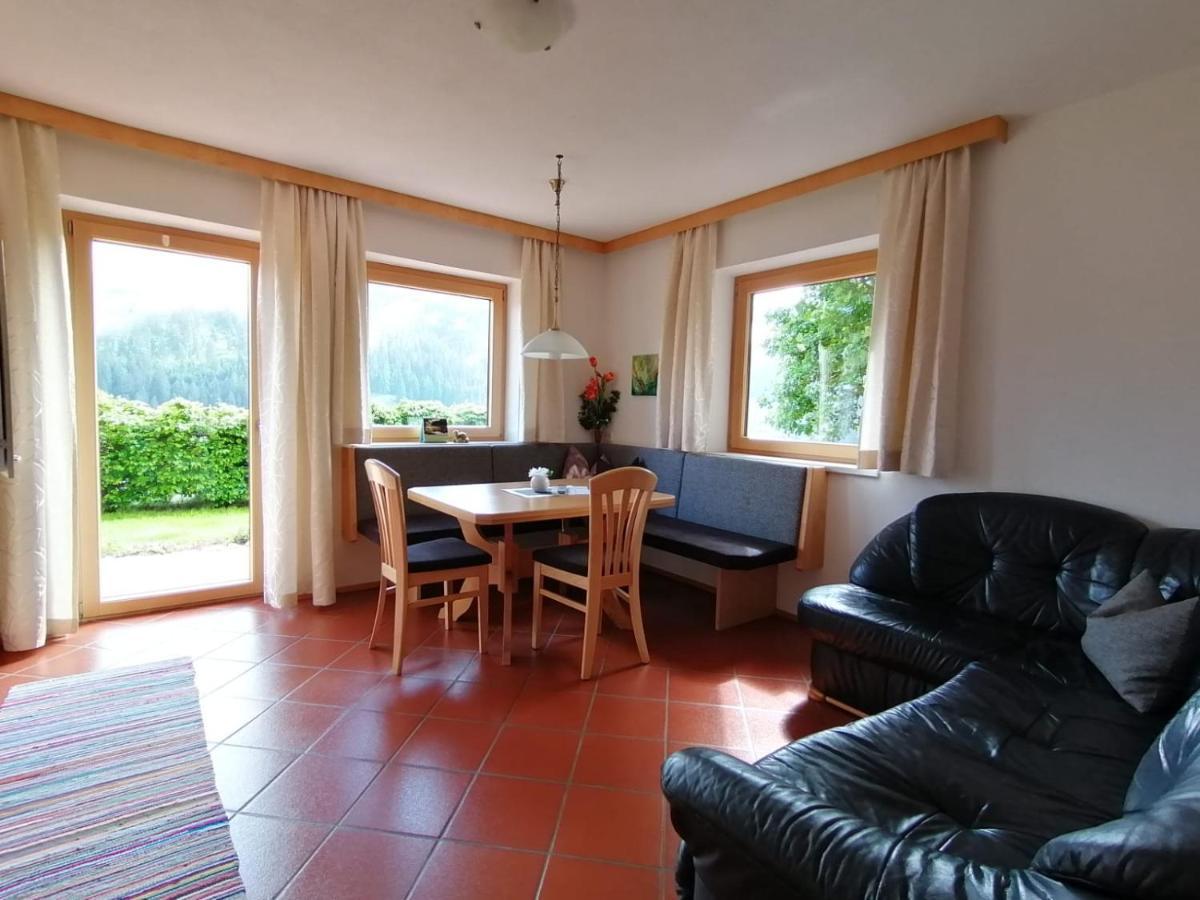 Haus Ausblick Tux